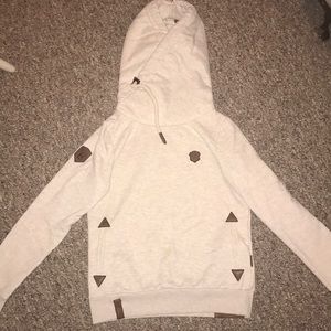 Naketano Sweatshirt!!